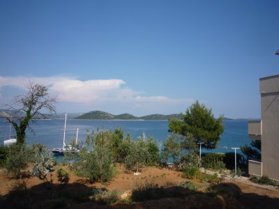 Ostrov Vrgada