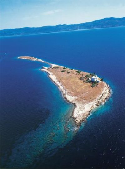Ostrov Pločica