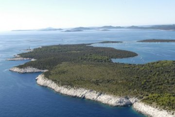 Ostrov Dugi otok, foto 3