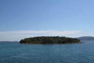 Pašman - ostrov Pašman, foto 2