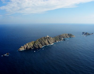 Ostrov Palagruža