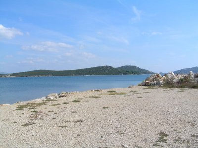 Ostrov Prišnjak