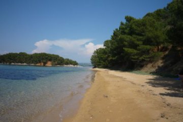 Ostrov Vrgada, foto 24