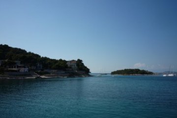 Ostrov Vrgada, foto 7