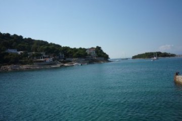 Ostrov Vrgada, foto 6