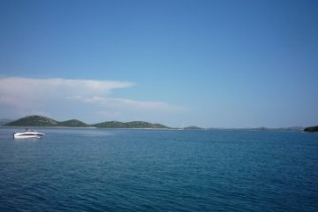 Ostrov Vrgada, foto 11