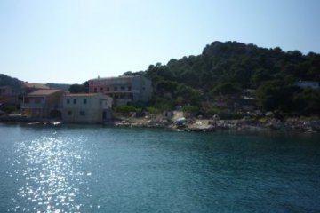 Ostrov Vrgada, foto 8